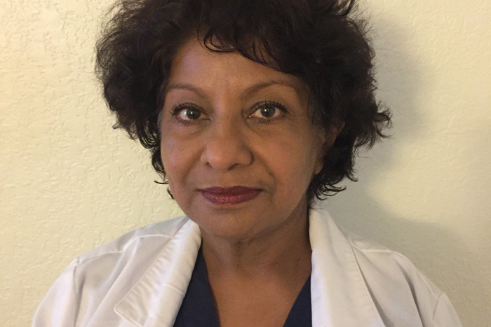 doctor beena nagpal