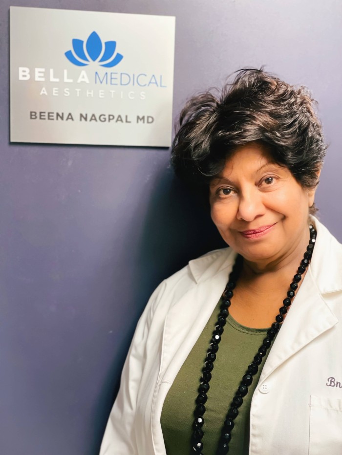 Dr. Beena Nagpal