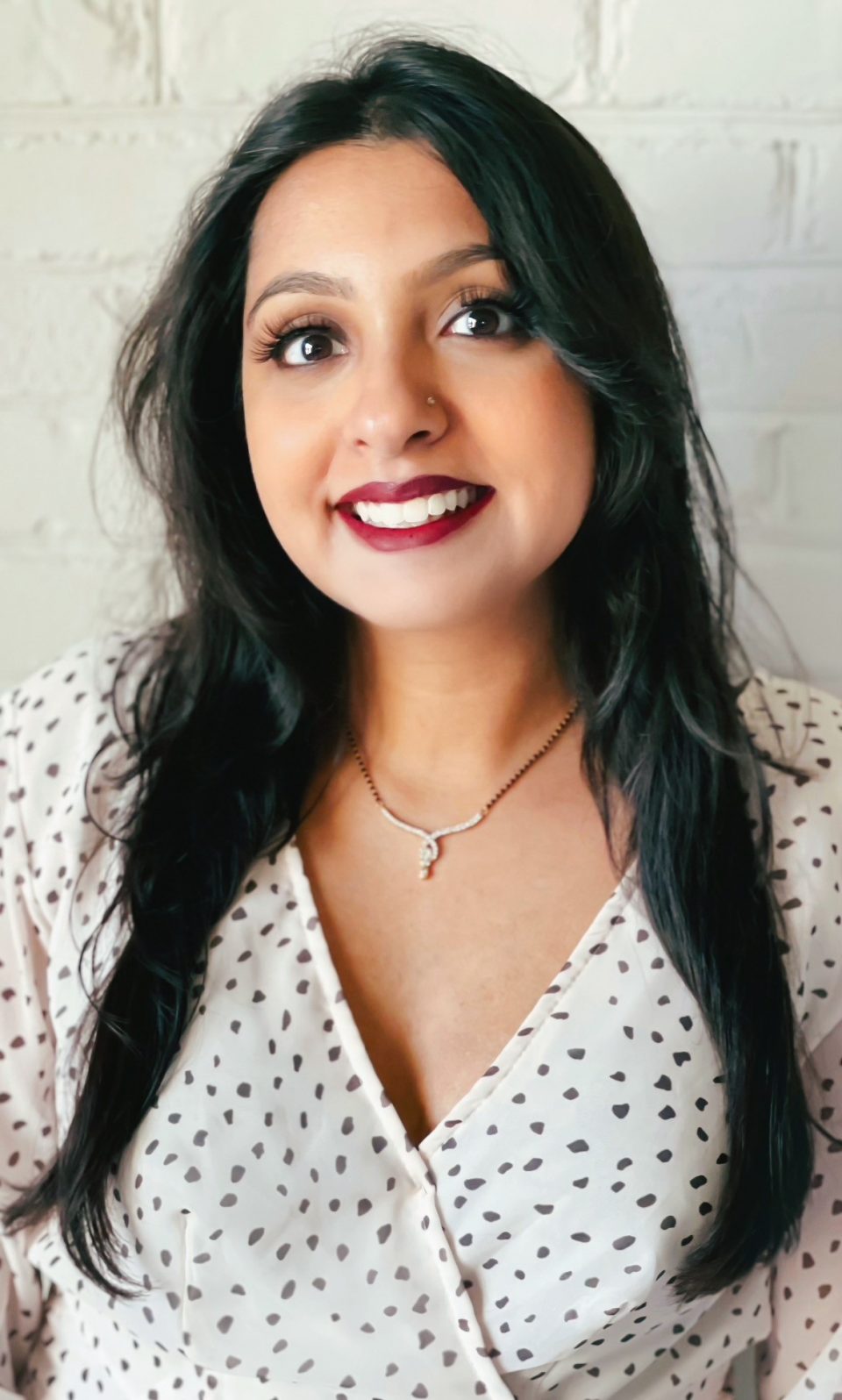 Dr. Melanie Sawhney